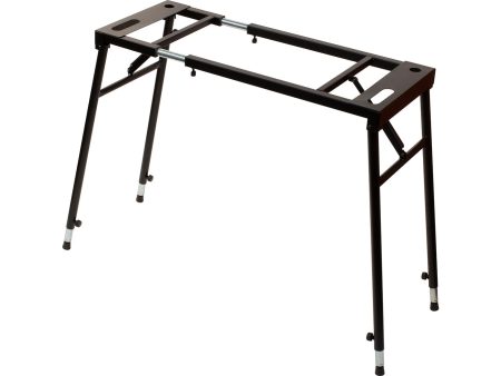 JamStands JS-MPS1 Multi-Purpose Mixer Keyboard Stand Supply