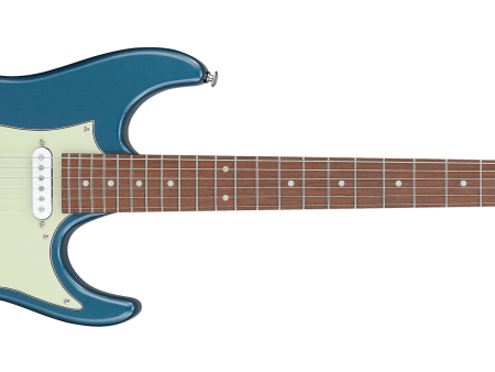 Ibanez AZES31-AOC Electric Guitar - Artic Ocean Metallic Sale