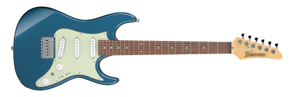 Ibanez AZES31-AOC Electric Guitar - Artic Ocean Metallic Sale