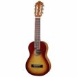 Yamaha GL1 Mini 6-String Nylon Guitalele Tobacco Sunburst Sale