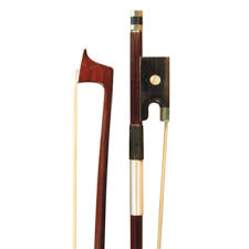 Anton Breton - 1 2 Violin Bow AB-1141 2 For Cheap