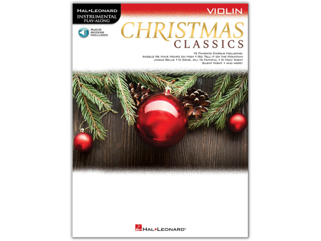 Christmas Classics by Hal Leonard Online