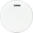 Evans G1 Coated Drum Head, 12 Inch Supply