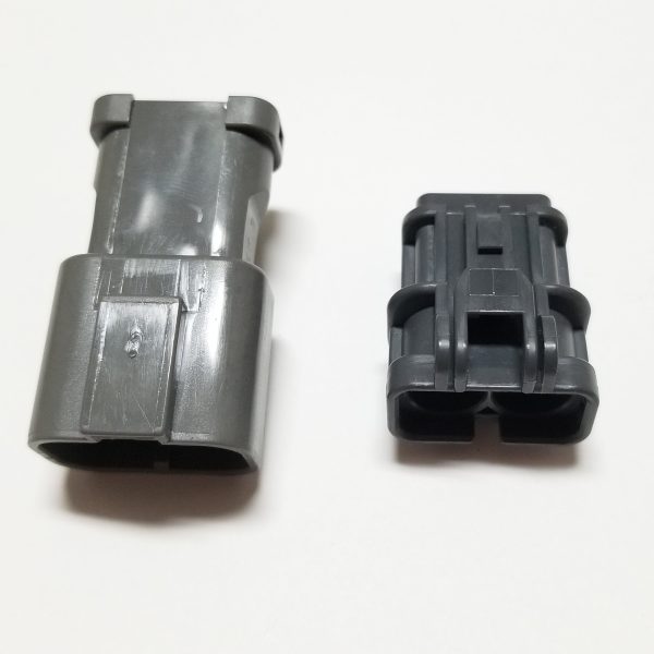 Honda Talon Fan Connector Discount