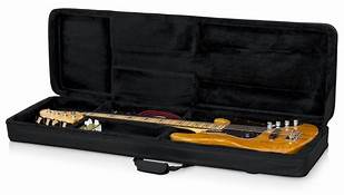 Gator Lightweight Case - Electric Bass Guitar For Cheap