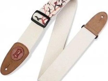 MSSC8U-009 Guitar Strap Supply