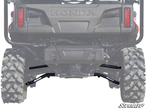 HONDA PIONEER 1000 HIGH CLEARANCE 1.5  OFFSET REAR A-ARMS Supply