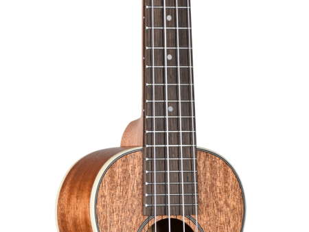 Teton TS103 Soprano Uke Mahogany Online