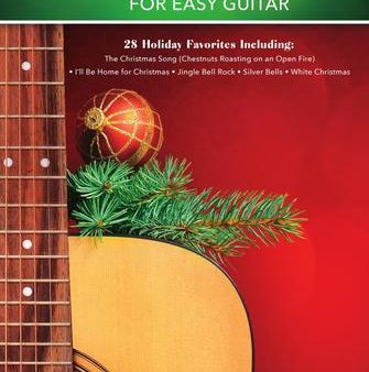 Christmas Hits for Easy Guitar Online now