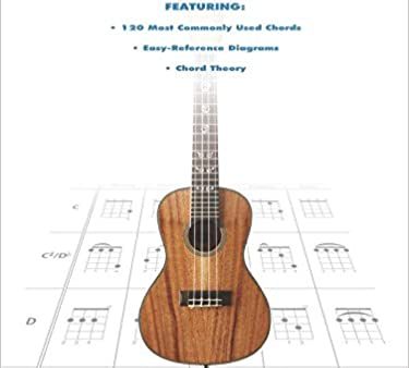 The Ultimate Uke Chord Chart For Discount