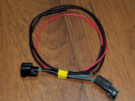 KEY-ON POWER Harness for Honda Talon 1000 X, R, X4, and LV Online now