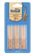 Royal - Tenor Sax - 2.5 - 3 Pack For Cheap