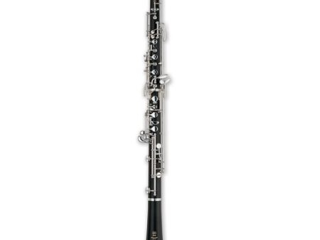 Yamaha - YOB-241 Standard ABS Resin Oboe Supply