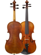 Maple Leaf Strings - Lady Claire Full Size Violin (MLS1350VN4 4) Online now