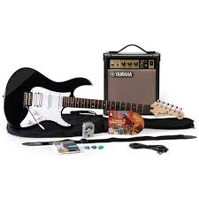 Yamaha GigMaker EG Electric Guitar Pack Sale