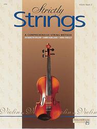 Strictly Strings - Viola Book 2 Online