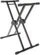 Roland KS-20X Heavy-duty Double-Braced X-Style Stand For Discount