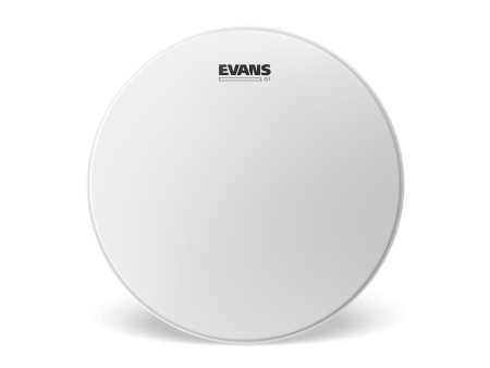 Evans 14  G1 Coated Drum Head Cheap