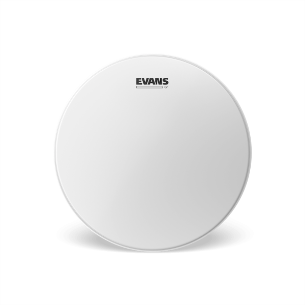 Evans 14  G1 Coated Drum Head Cheap