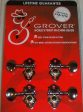 Grover Uke Tuners For Cheap