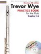 Trvor Wye Flute Practice Book Supply