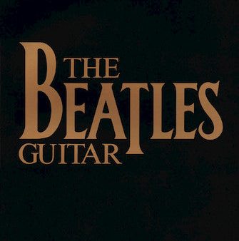 The Beatles Guitar - Guitar Book Online