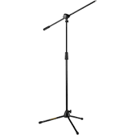 Hercules MS432B Stage Series Microphone Boom Stand For Discount