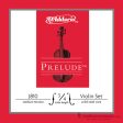 D Addario Strings Prelude Violin Set 3 4 J8103 4M Online Hot Sale