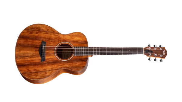 Taylor GS Mini-e Koa Acoustic-electric Guitar Online Sale