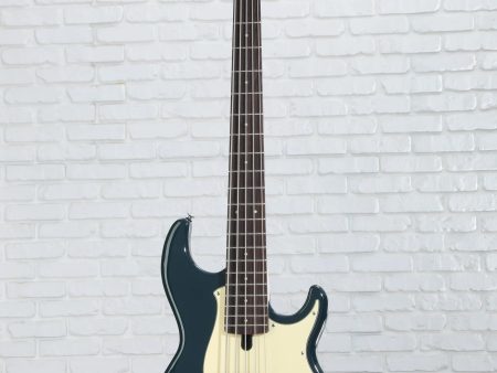 BB435 TB 5-String Bass For Discount