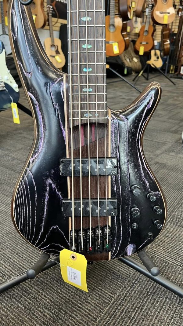 Ibanez Premium SR1305SB For Sale