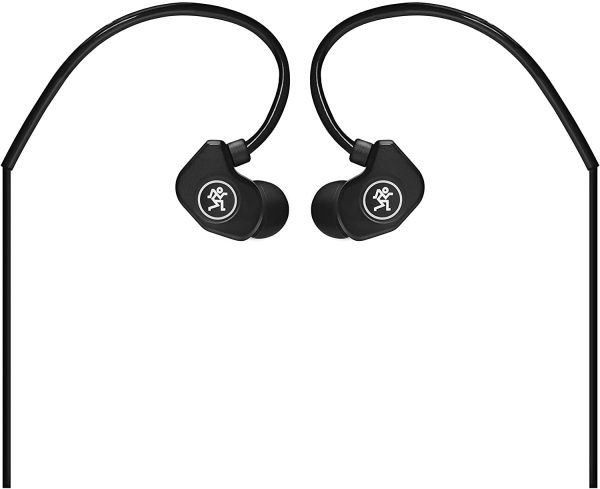 Mackie CR Series Ear Buds (2049270-00) Online Sale