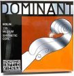 Thomastik-Infeld 135 Dominant Violin Strings, Complete Set, 135, 4 4 Size, with Aluminum Wound Ball End E String Sale