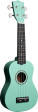 Amahi Ukulele, Mint Green Color Discount