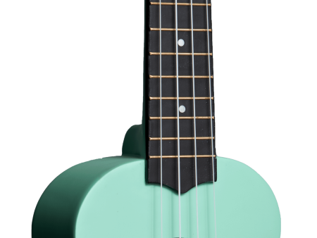 Amahi Ukulele, Mint Green Color Discount