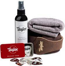 Taylor Essentials Pack, Gloss Finish on Sale