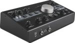 Mackie Audio Interface, 3x2 (BIG KNOB STUDIO) Supply