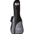 B4675 TKL 3 4 Guitar Bag Supply