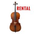 Cello Rental (1 Month) Discount