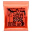 Ernie Ball 2615 Skinny Top Heavy Bottom Slinky Nickel-wound Electric Guitar String - .010-.062, 7-string For Discount