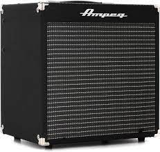 Ampeg Rocket Bass RB-108 1x8  30-watt Bass Combo Amp Online Hot Sale