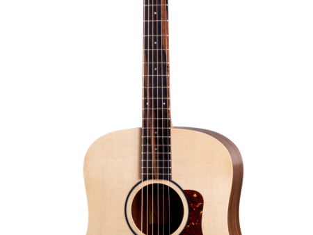 Taylor Big Baby Taylor BBTe Acoustic-electric Guitar - Natural Sitka Spruce For Cheap