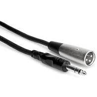 Hosa STX110M TRS - XLRM Cable - 10  For Discount