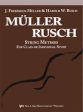 52SB - Muller Rusch String Method - String Bass - Book 2 Supply