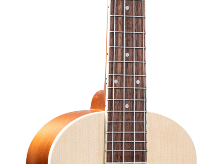 Amahi Tenor Ukulele, Mahogany Top on Sale