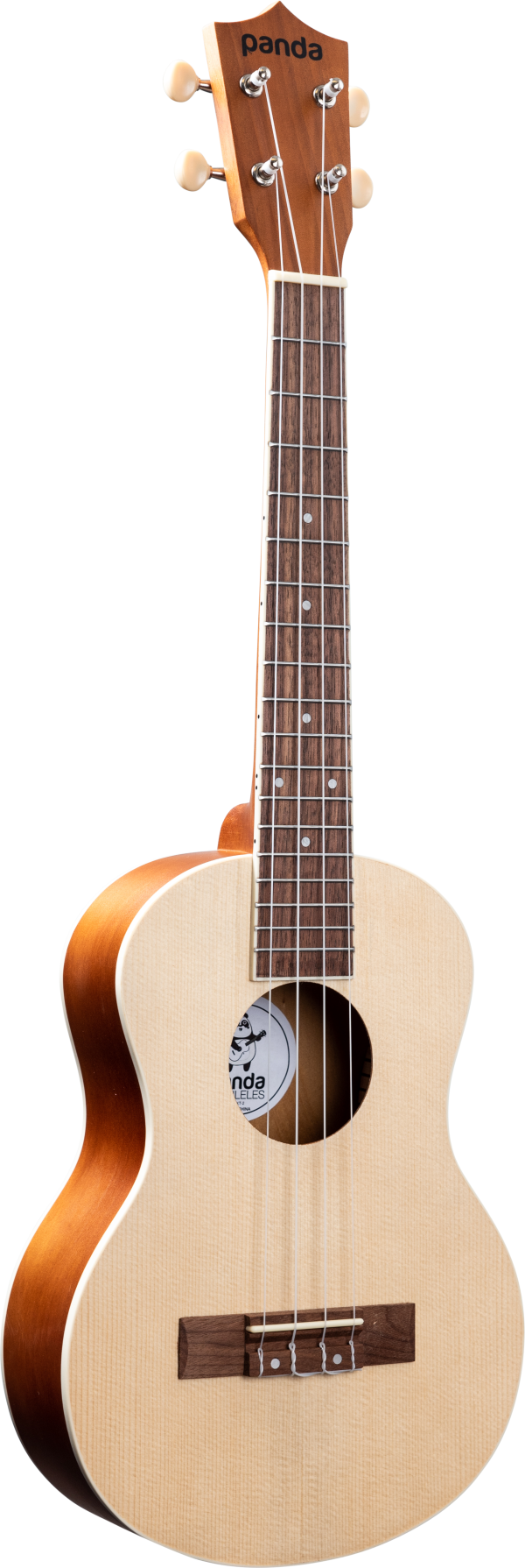 Amahi Tenor Ukulele, Mahogany Top on Sale