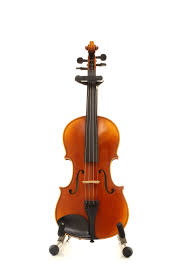 Yamaha AV7-44G Full Size Violin (No Outfit) Online now