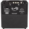 Fender Rumble 25 V3 25-Watt 1x8  Bass Combo Amp Online Hot Sale