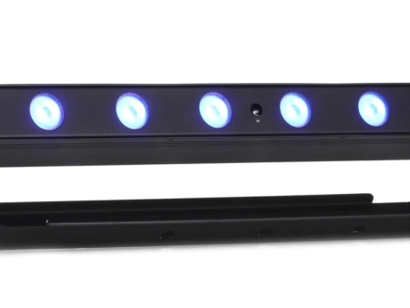 Chauvet DJ Colorband - Q3BT Supply