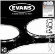 Evans G2 Tom Pack - 10 , 12 , 14  - Coated For Sale